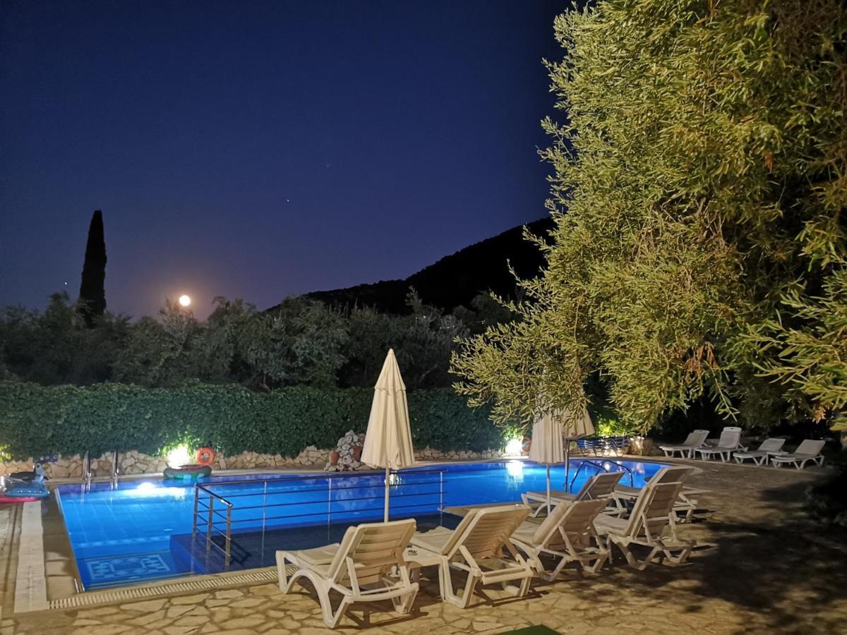 Kyprianos Appart hôtel 3*