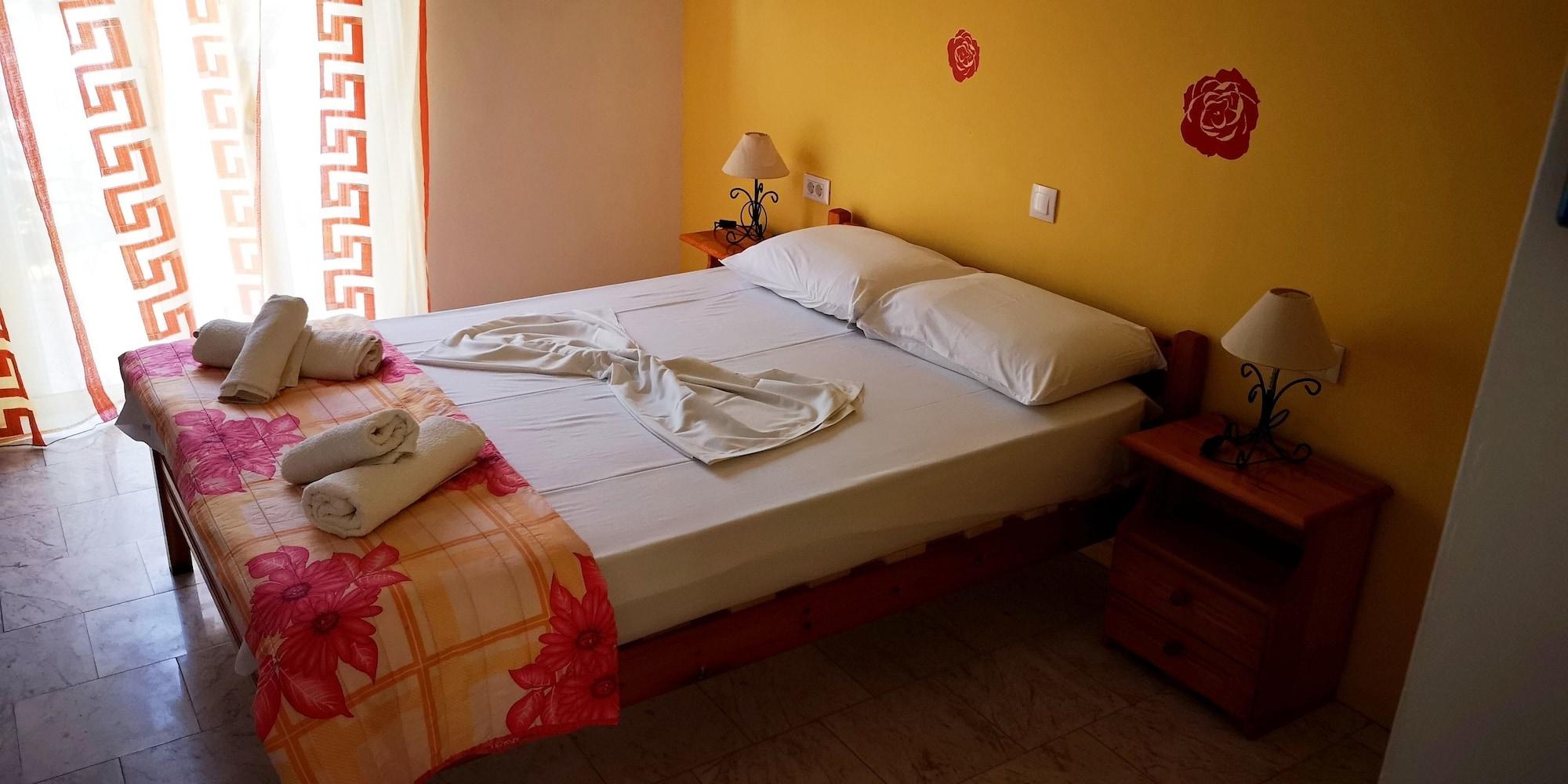 Kyprianos Aparthotel