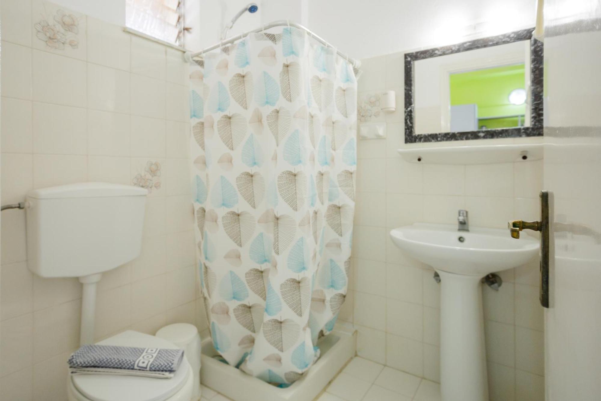 Kyprianos Aparthotel