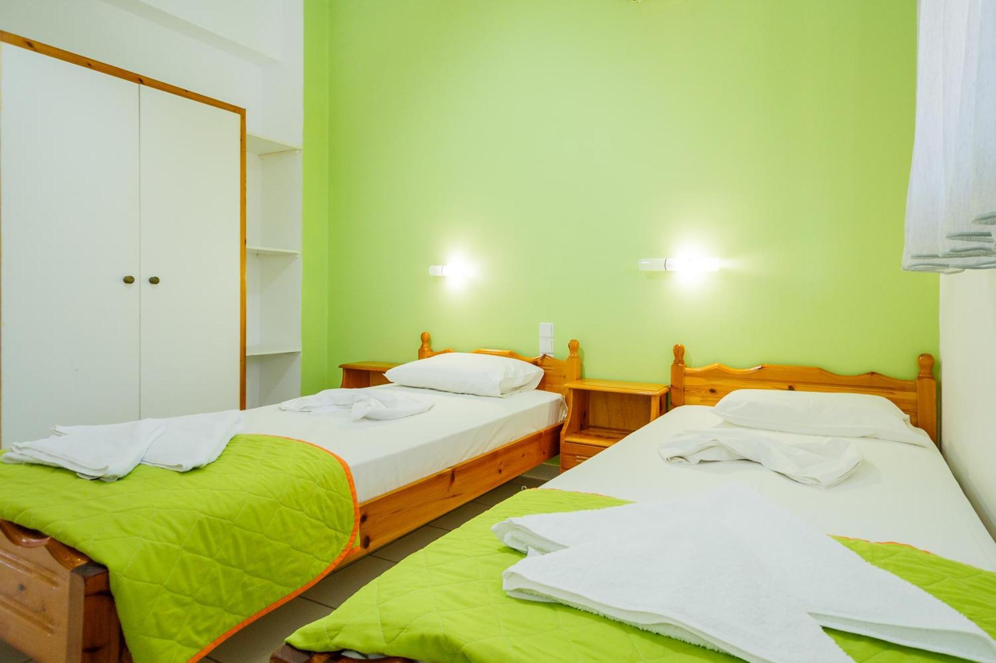 Kyprianos Aparthotel Keri