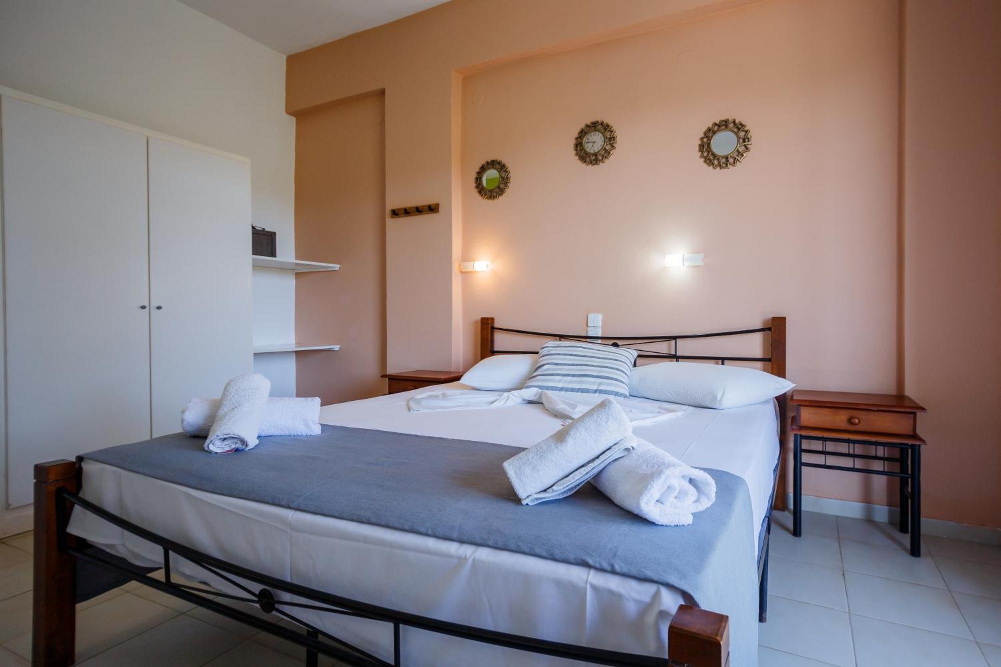 Kyprianos Aparthotel Keri