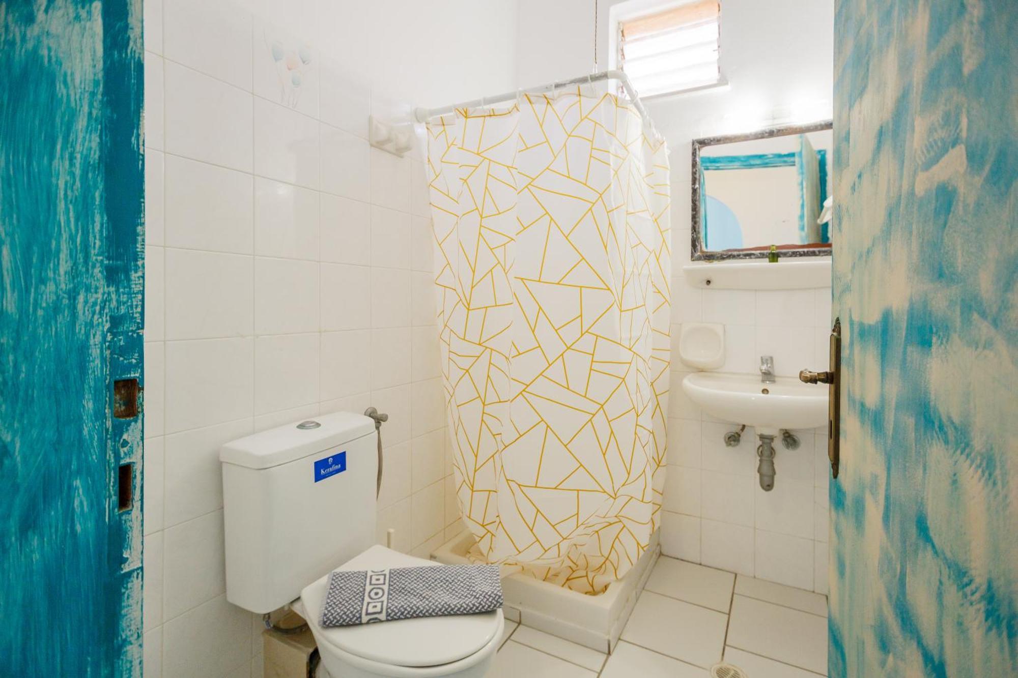 Aparthotel Kyprianos 3*