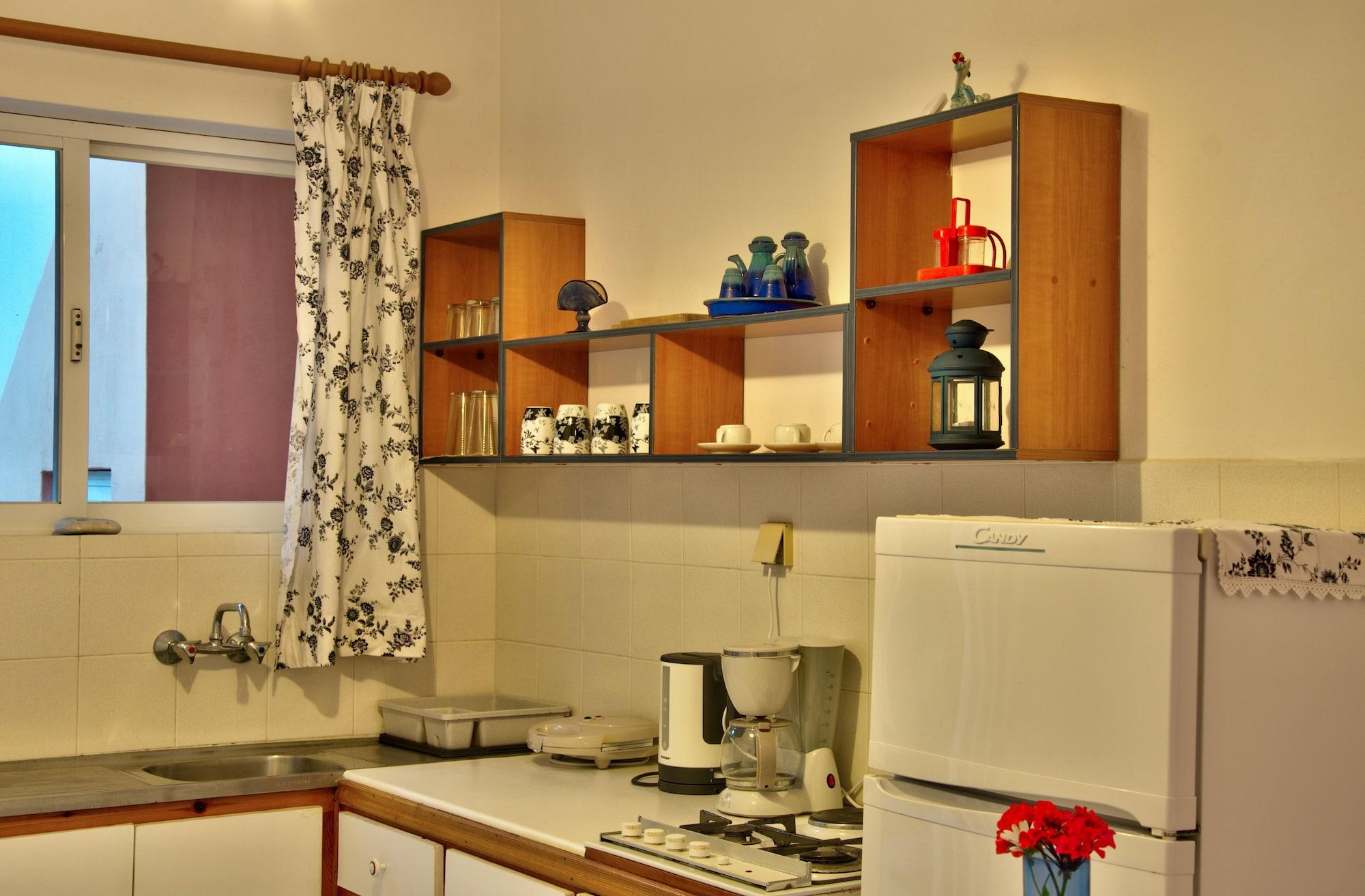 Kyprianos Aparthotel