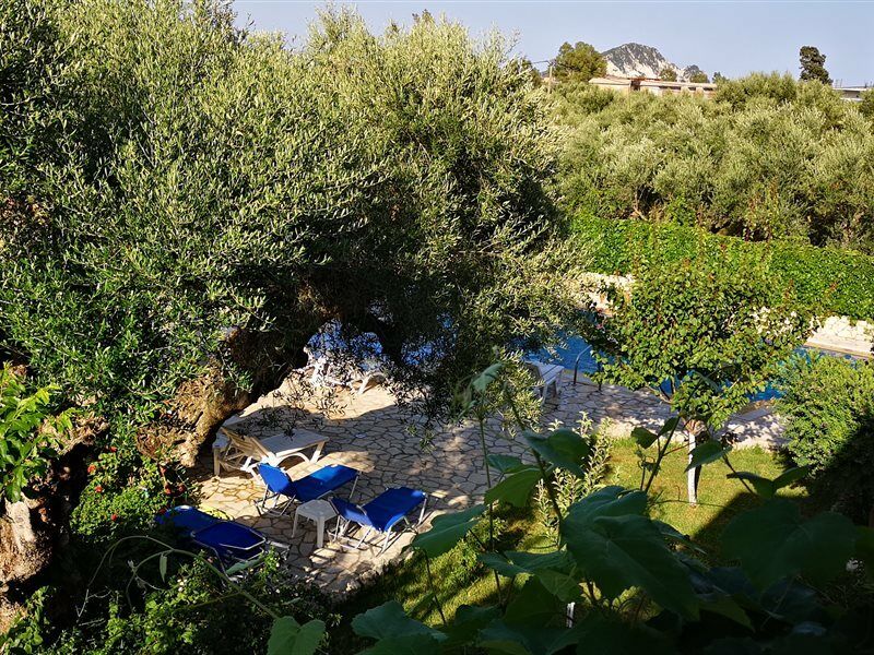 Kyprianos Aparthotel 3*